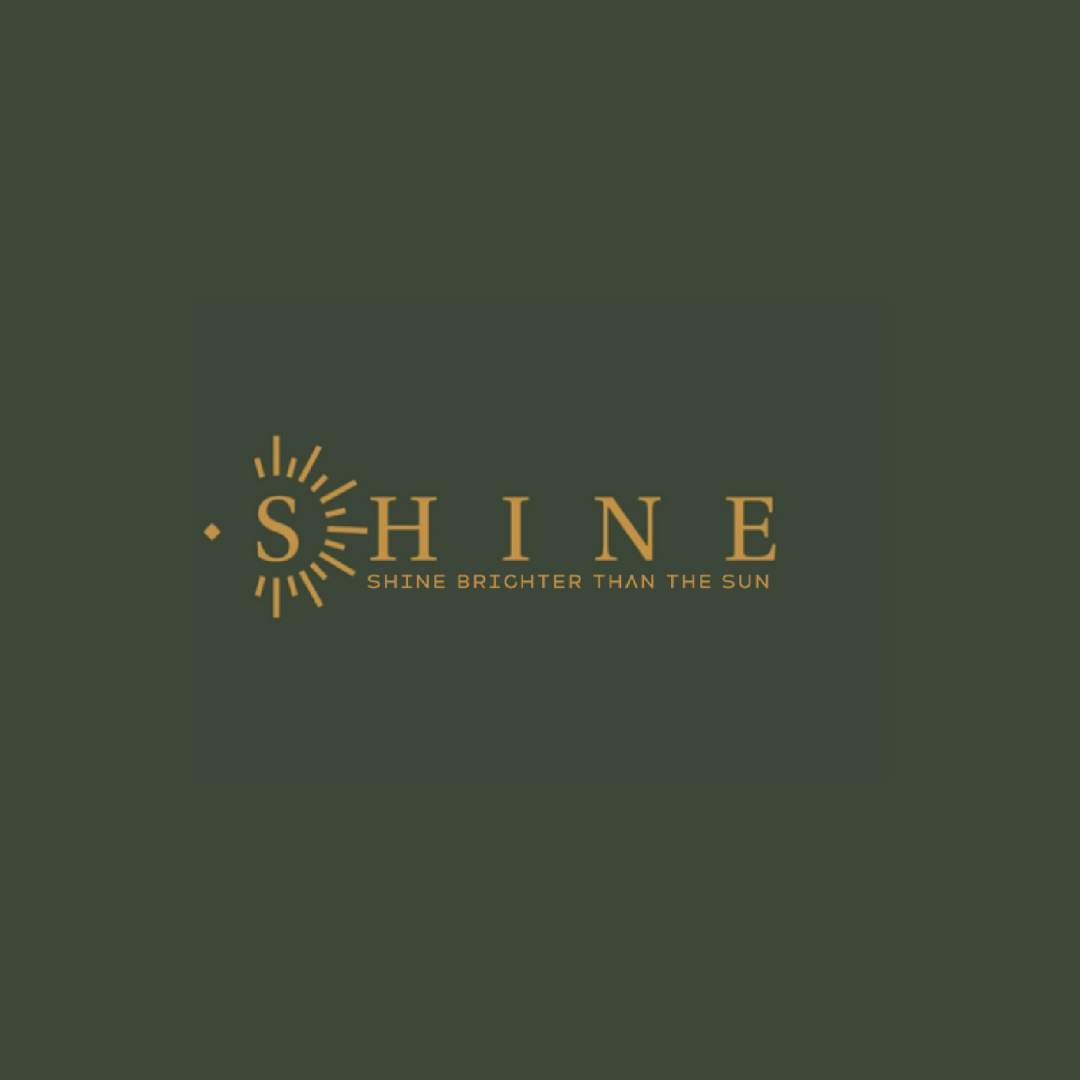 Shine Website